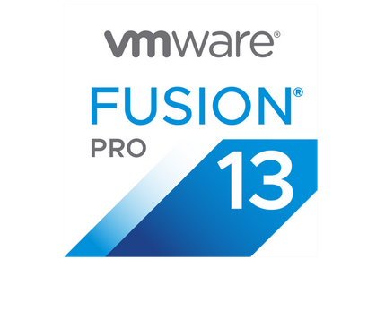 'VMware Fusion Pro'