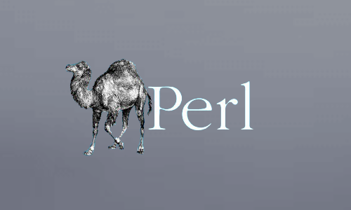 Perl Flexible & Powerful